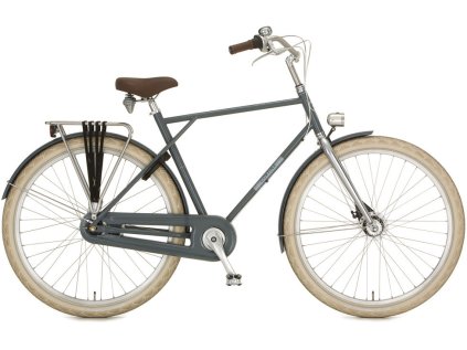 Kolo CORTINA Chrono 28" man mouse grey 61 cm