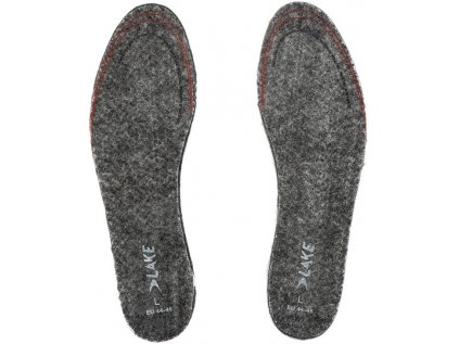 Vložky LAKE Winter (Velikost L (43,5-46))