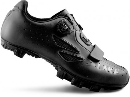 Tretry LAKE MX176 (Barva černá, Velikost 36)