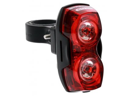 blikačka zadní SMART Two Eyes 80 (Velikost bateriové)