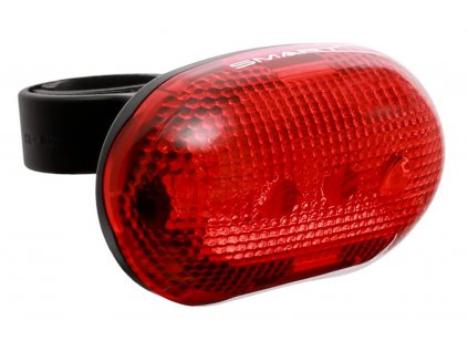 blikačka zadní SMART 405 R (Velikost bateriové)