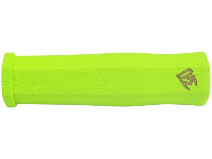 gripy RM Softy zelené (Barva zelená)