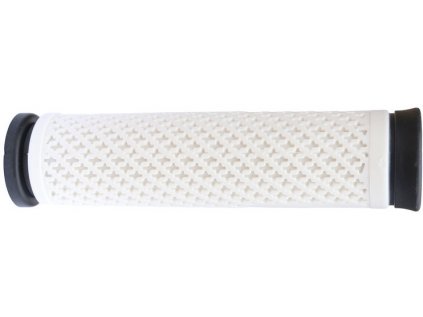 gripy RM Race bílé (Barva bílá)