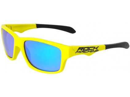 brýle RM Peak zelené (Barva zelená)