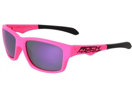 brýle RM Peak růžové