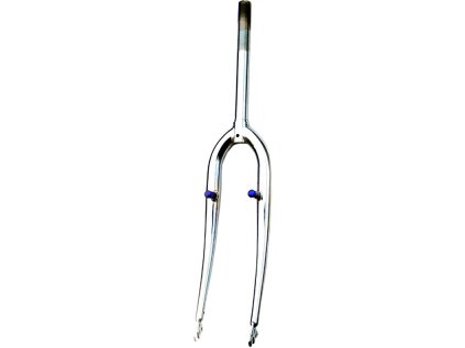 Vidlice MTB 26" chrom (Materiál chrom)