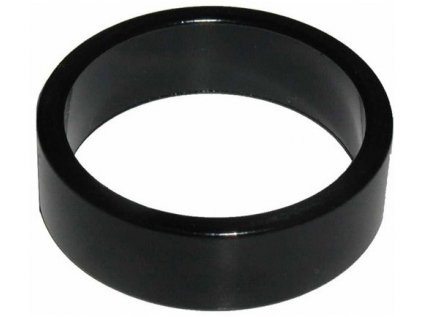 spacer A-H 1 1/8" 10mm černý (Barva černá)