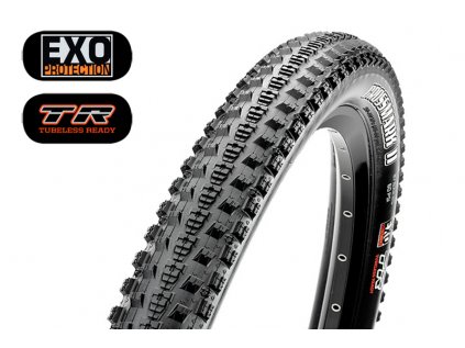 Plášť MAXXIS CrossMark II 29x2.10 kevlar EXO TR DC