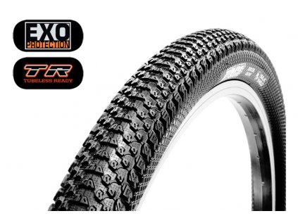 Plášť MAXXIS Pace 29x2.10 kevlar EXO TR