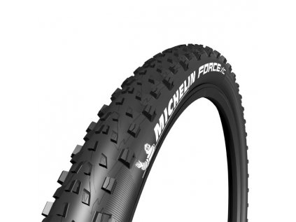 Plášť Michelin Force XC (competition line) 27.5 x 2.25 kevlar