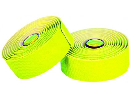 Omotávka FSA PowerTouch GelTape, Neon Yellow