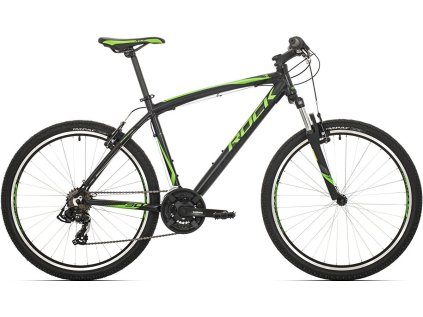 kolo Rock Machine Manhattan 30-26 14" (XS) black/neon green/dark grey