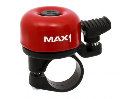 zvonek MAX1 Mini vínový