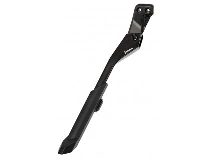 stojánek MAX1 E-bike 18 zadní 24-29" černý (Barva černá, Velikost 24-29")