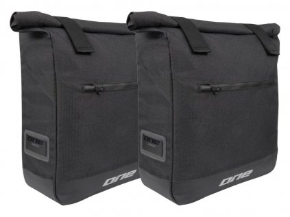 brašna na nosič ROCK MACHINE RC.Bag 30 AVS