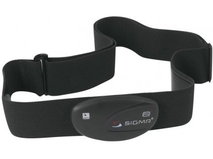 vysílač pulsu SIGMA pro ROX 10.0 GPS, kompletní vč. Comfortex pásu