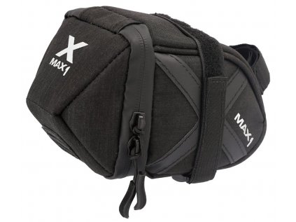 brašna MAX1 Competition velká (Barva černá, Velikost XL)