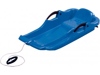 Bob plastový AlpenSpider (Barva modrá)