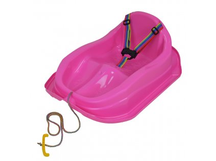 SULOV Bob BAMBINO (barva růžová)