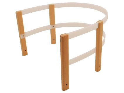 Ohrádka pásková SULOV na dřevěné saně (materiál plast/dřevo)