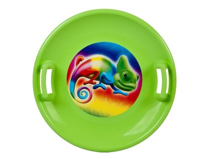 SULOV MP talíř (Barva zelená)