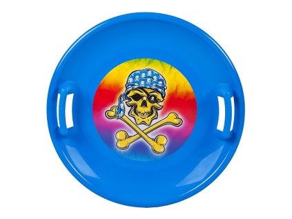 SULOV MP talíř (Barva modrá)