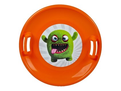 SULOV MP talíř (Barva oranžová)