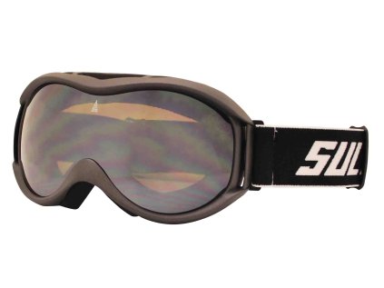 SULOV FREE brýle sjezdové (Barva carbon)