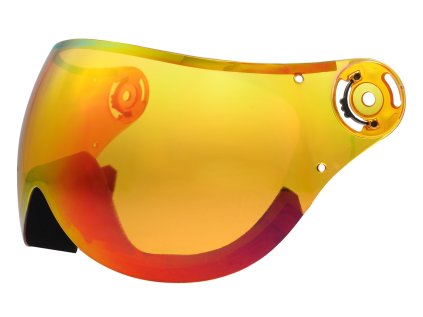 SULOV DELTA náhradní štít (Barva barevný)