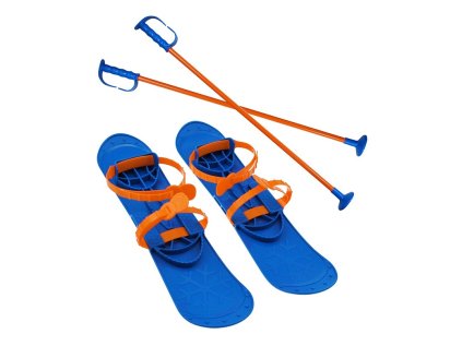 SULOV BIG FOOT (Barva Modrá)