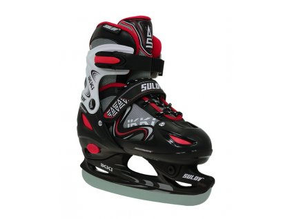 SULOV IKKI BOY chlapecké zimní brusle (Brusle velikost S)