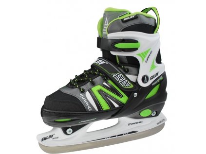 SULOV MARKO chlapecké zimní brusle (Brusle velikost S)