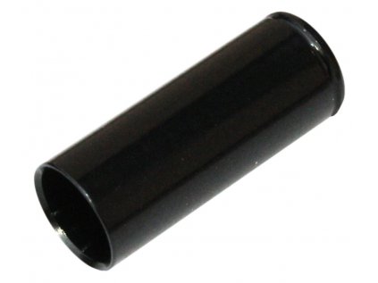 koncovka bowdenu MAX1 CNC Alu 5mm černá (Barva černá)