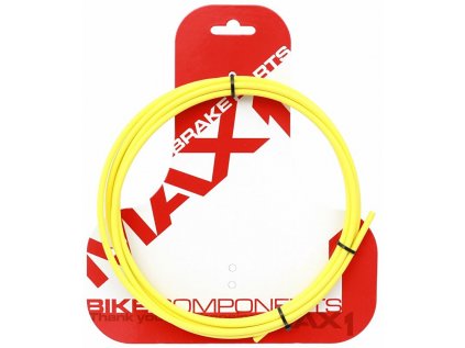 hydraulická hadička MAX1 balení 3m žlutá (Barva žlutá)
