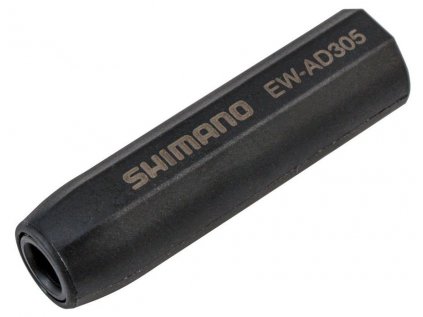 adaptér SHIMANO EW-AD305 STePS, Di2 pro kabely EWSD50 / EWSD300, v krabičce