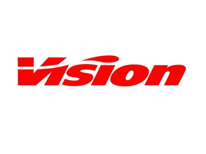 VISION drát 271mm, stříbrný (T-42, zadní pravý)