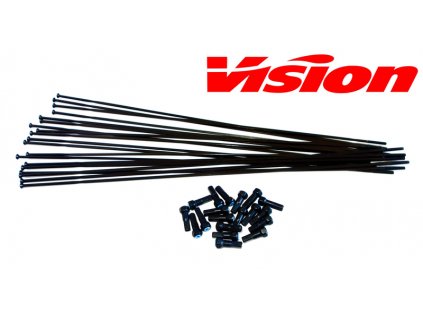 Servisní sada pro kola Vision Metron 81 SL 2017