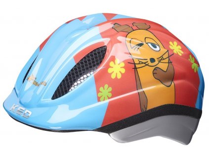 Přilba KED Meggy II Originals Die Maus