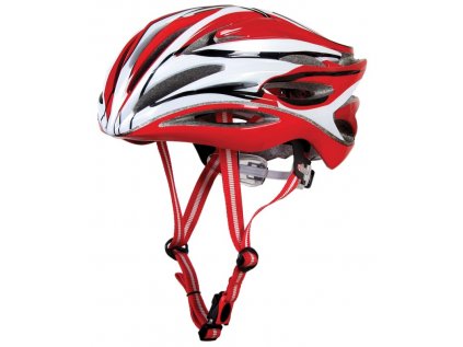 Cyklo helma SULOV® AERO, červená