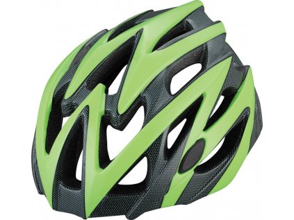 Cyklo helma SULOV® ULTRA, zelená