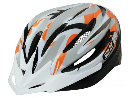 SULOV ALESSIA (Velikost L, Barva oranžová)