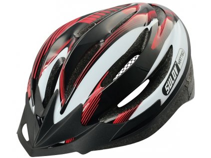 SULOV MATTEO (Velikost L, Barva bílo-červená)