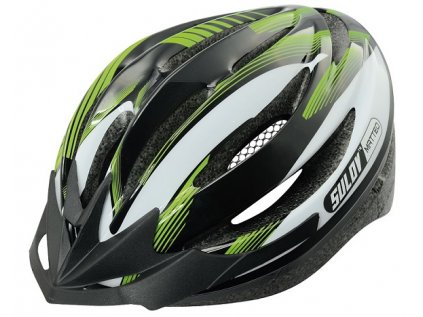 SULOV MATTEO (Velikost L, Barva zelená)