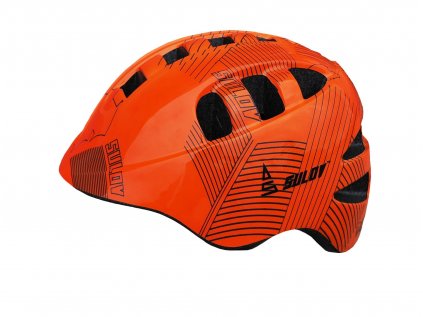 SULOV DAISIE dětská cyklo helma (Helma velikost M)