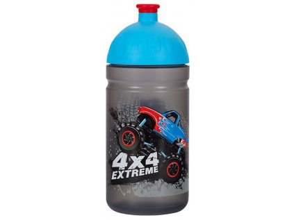 Zdravá lahev 0,5 l Monster Truck