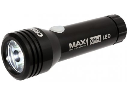 světlo přední MAX1 Taktik USB