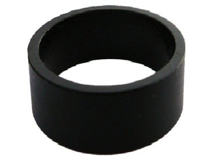 spacer A-H 1 1/8" 20 mm černý (Barva černá)