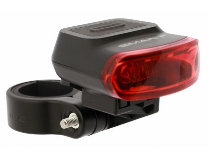 blikačka zadní SMART Spot 3 mini (Velikost bateriové)