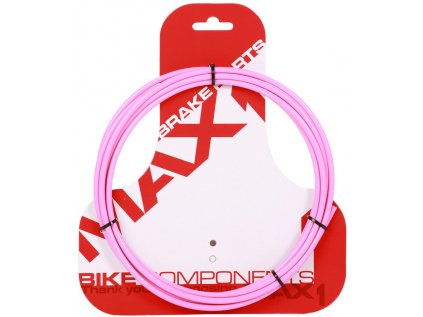 hydraulická hadička MAX1 balení 3m růžová (Barva růžová)