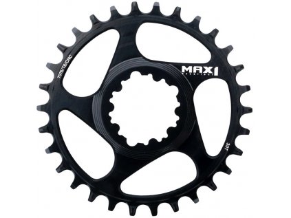 převodník MAX1 Narrow Wide SRAM 30z černý (Barva černá, Velikost 30z)